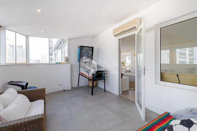 Imagem Apartamento com 3 Quartos à Venda, 315 m² em Perdizes - São Paulo Imagem Apartamento com 3 Quartos à Venda, 315 m² em Perdizes - São Paulo