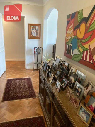 Imagem Apartamento com 4 Quartos à Venda ou Locação, 275 m² em Vila Buarque - São Paulo Imagem Apartamento com 4 Quartos à Venda ou Locação, 275 m² em Vila Buarque - São Paulo
