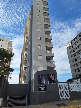 Imagem Apartamento com 1 Quarto à Venda, 43 m² em Parque Campolim - Sorocaba