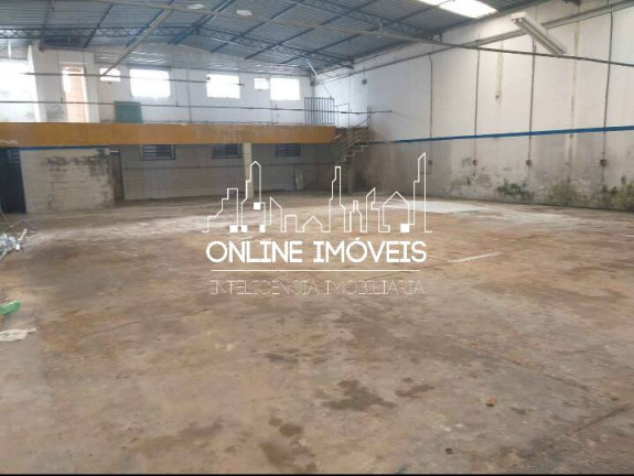 Sala Comercial à Venda, 400 m² em Mogi Guaçu