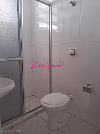 Imagem Apartamento para Alugar, 55 m² em Itararé - São Vicente