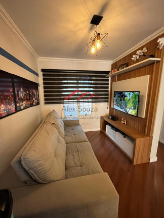 Imagem Casa com 2 Quartos à Venda, 92 m² em Parque Vila Flores - Sumaré
