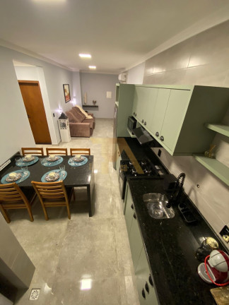 Imagem Apartamento com 2 Quartos à Venda, 52 m² em Limpa - Garopaba Imagem Apartamento com 2 Quartos à Venda, 52 m² em Limpa - Garopaba