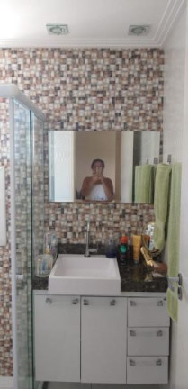 Imagem Apartamento com 3 Quartos à Venda, 78 m² em Imbuí - Salvador