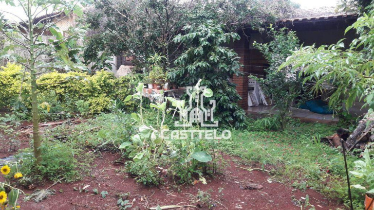 Imagem Casa com 3 Quartos à Venda, 220 m² em Columbia - Londrina