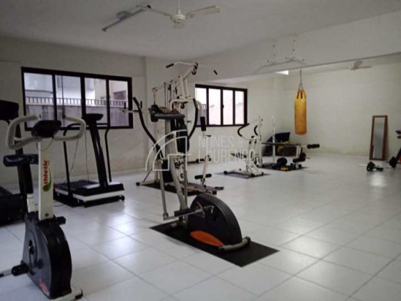 Imagem Apartamento com 3 Quartos à Venda ou Locação, 180 m² em Pompéia - Santos Imagem Apartamento com 3 Quartos à Venda ou Locação, 180 m² em Pompéia - Santos