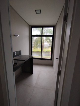 Imagem Casa de Condomínio com 3 Quartos à Venda, 490 m² em Alphaville Nova Esplanada 3 - Votorantim