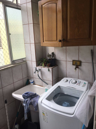 Imagem Apartamento com 2 Quartos à Venda, em Taboão - São Bernardo Do Campo Imagem Apartamento com 2 Quartos à Venda, em Taboão - São Bernardo Do Campo