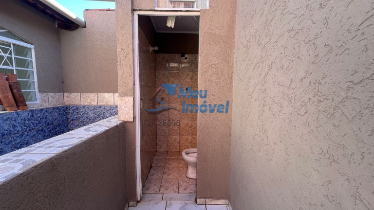 Imagem Casa com 3 Quartos à Venda, 112 m² em Recanto Das Emas - Brasília Imagem Casa com 3 Quartos à Venda, 112 m² em Recanto Das Emas - Brasília