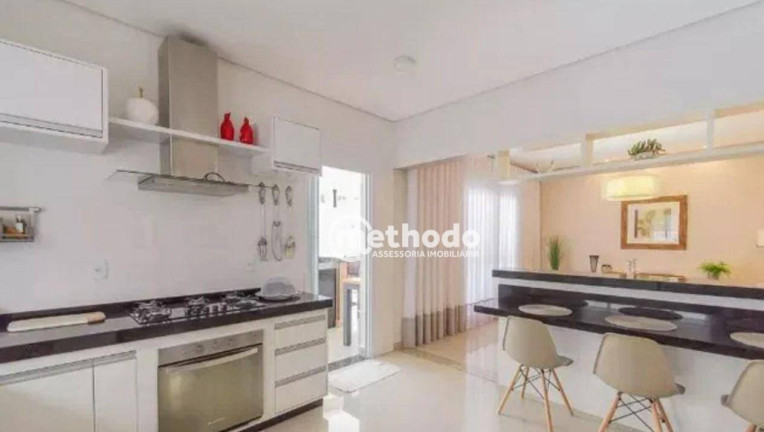 Imagem Casa com 4 Quartos à Venda, 312 m² em Swiss Park - Campinas Imagem Casa com 4 Quartos à Venda, 312 m² em Swiss Park - Campinas