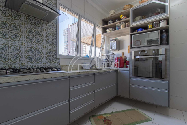 Imagem Apartamento com 3 Quartos à Venda, 105 m² em Boqueirão - Santos Imagem Apartamento com 3 Quartos à Venda, 105 m² em Boqueirão - Santos