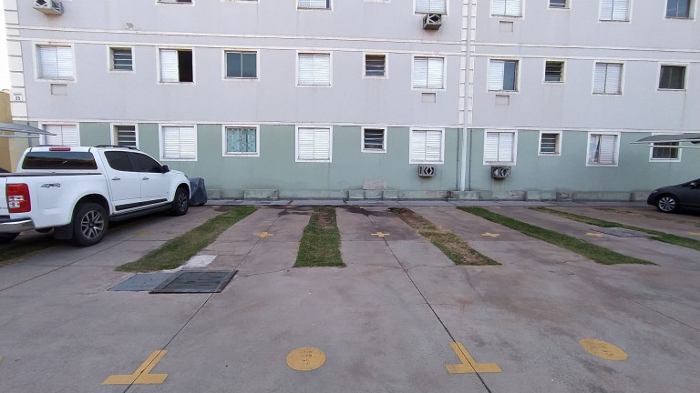 Imagem Apartamento com 2 Quartos à Venda, 105 m² em Piracicamirim - Piracicaba Imagem Apartamento com 2 Quartos à Venda, 105 m² em Piracicamirim - Piracicaba