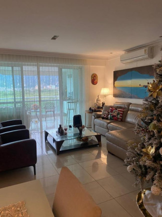 Apartamento com 3 Quartos à Venda, 160 m² em Barra Da Tijuca - Rio De Janeiro