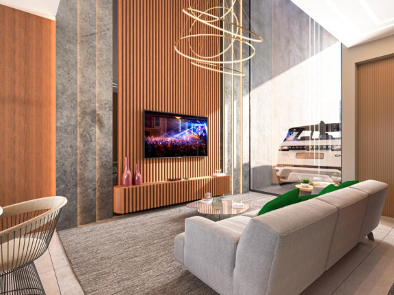 Imagem Sobrado com 4 Quartos à Venda, 159 m² em Centro - Xangri-la