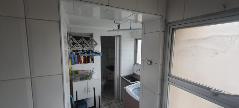 Imagem Apartamento com 3 Quartos à Venda, 75 m² em Campo Belo - São Paulo