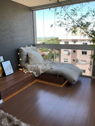 Imagem Apartamento com 2 Quartos à Venda, 86 m²