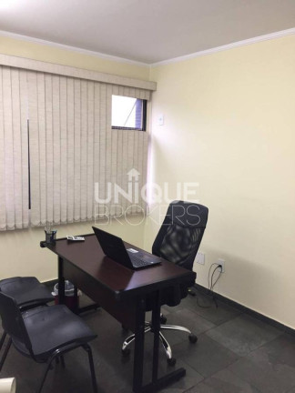 Sala Comercial à Venda, 43 m² em Centro - Jundiaí