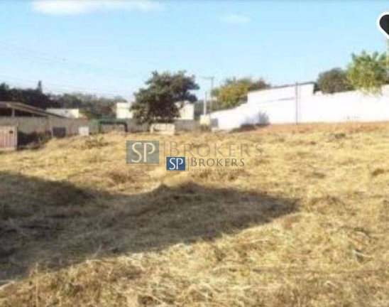 Imagem Terreno à Venda, 1.810 m² em Santa Claudina - Vinhedo