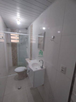 Imagem Apartamento com 2 Quartos à Venda, 52 m² em Centro - Guarulhos