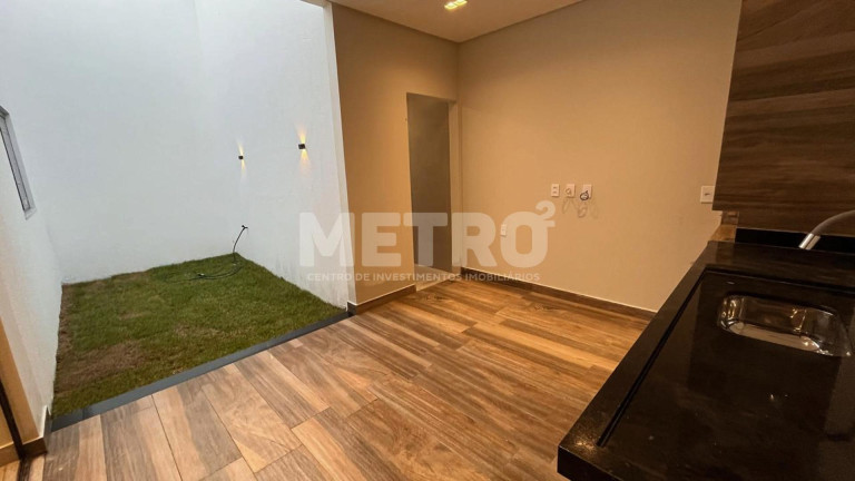 Imagem Casa com 2 Quartos à Venda, 106 m² em Loteamento Colinas Do Rio - Petrolina