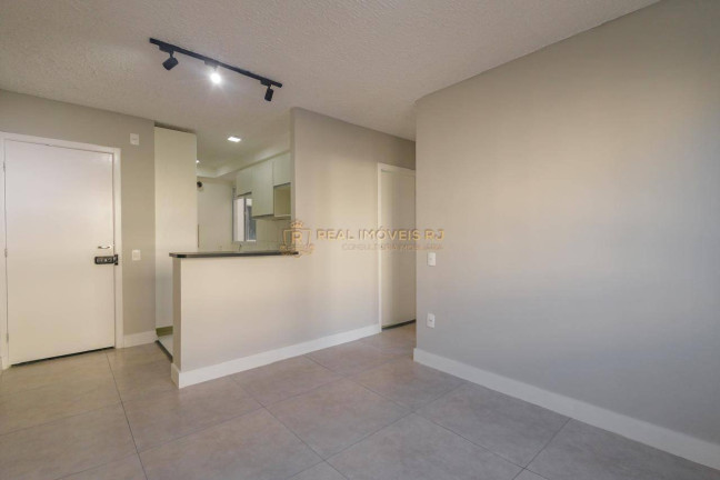 Apartamento com 2 Quartos à Venda, 43 m² em Bancários - Rio De Janeiro