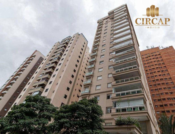 Imagem Apartamento com 3 Quartos à Venda, 150 m² em Perdizes - São Paulo