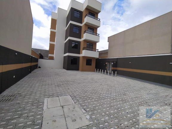 Imagem Apartamento com 3 Quartos à Venda, 65 m² em Cidade Jardim - São José Dos Pinhais Imagem Apartamento com 3 Quartos à Venda, 65 m² em Cidade Jardim - São José Dos Pinhais