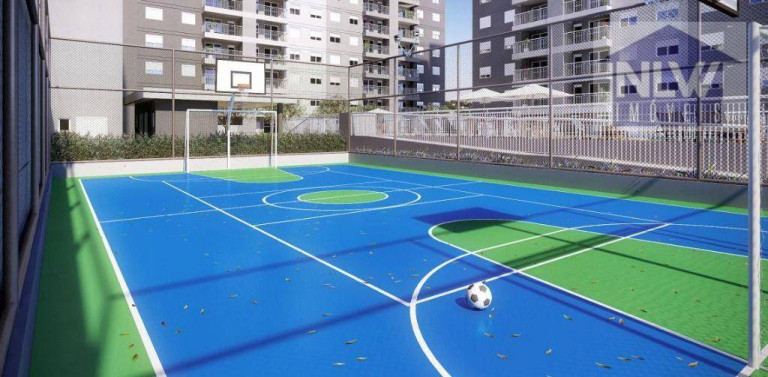 Imagem Apartamento com 3 Quartos à Venda, 81 m² em Vila Isa - São Paulo