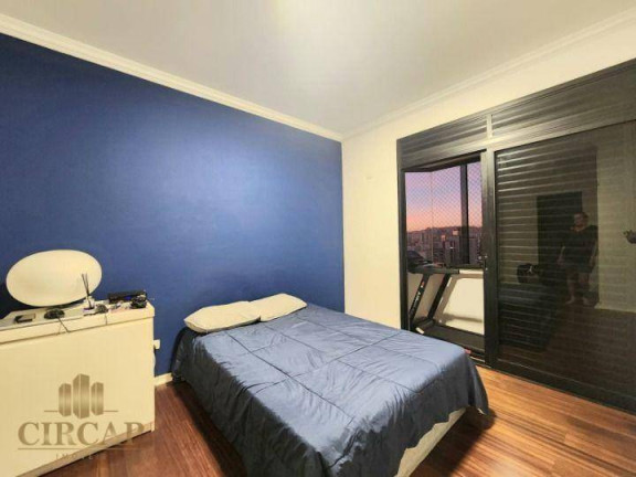 Imagem Apartamento com 4 Quartos à Venda, 170 m² em Vila Romana - São Paulo Imagem Apartamento com 4 Quartos à Venda, 170 m² em Vila Romana - São Paulo