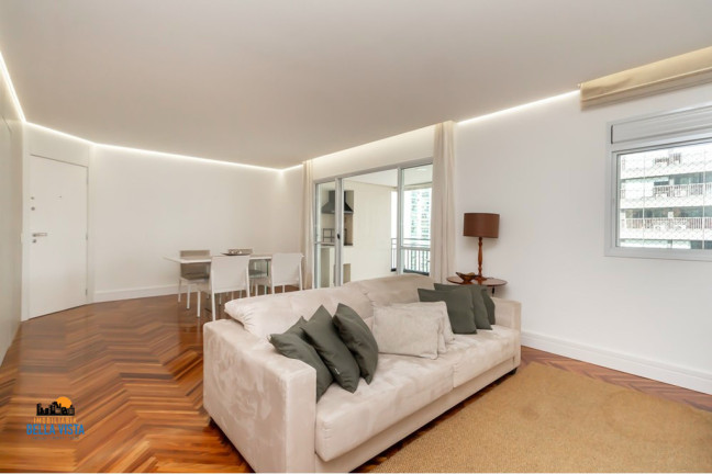 Imagem Apartamento com 2 Quartos à Venda, em Moema - São Paulo Imagem Apartamento com 2 Quartos à Venda, em Moema - São Paulo