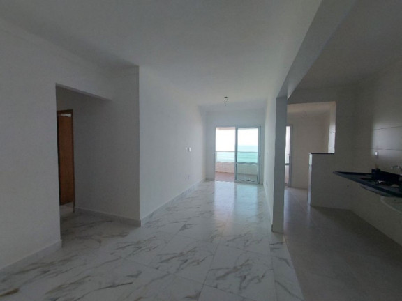 Imagem Apartamento com 2 Quartos à Venda, 80 m² em Flórida - Praia Grande