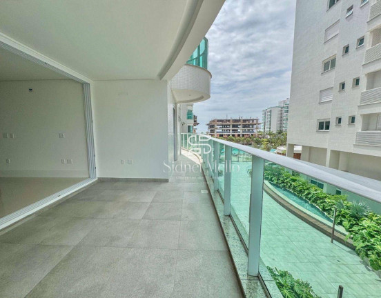 Imagem Apartamento com 3 Quartos à Venda, 242 m² em Praia Brava - Itajaí