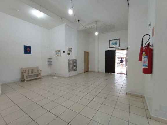 Imagem Apartamento com 1 Quarto à Venda, 34 m² em Aviação - Praia Grande Imagem Apartamento com 1 Quarto à Venda, 34 m² em Aviação - Praia Grande