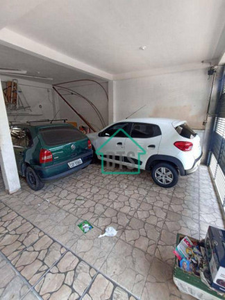 Imagem Sobrado com 6 Quartos à Venda, 220 m² em Jardim Júlio - Barueri Imagem Sobrado com 6 Quartos à Venda, 220 m² em Jardim Júlio - Barueri