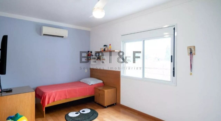 Imagem Casa com 4 Quartos à Venda, 250 m² em Campo Belo - São Paulo