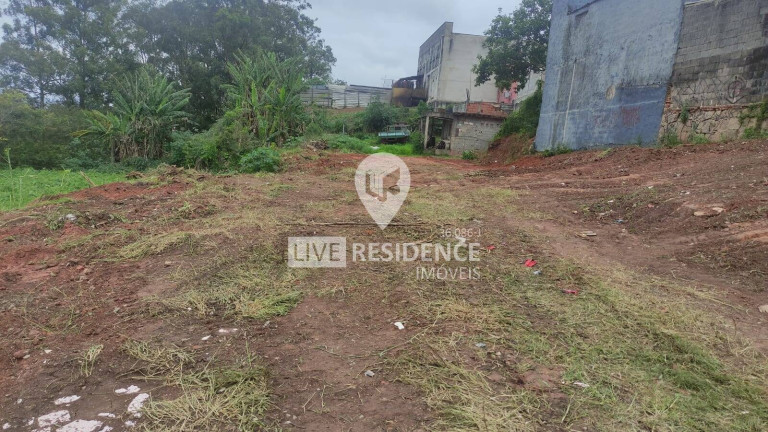 Imagem Terreno à Venda, 1 m² em Jardim São Luiz Ii - Itatiba Imagem Terreno à Venda, 1 m² em Jardim São Luiz Ii - Itatiba