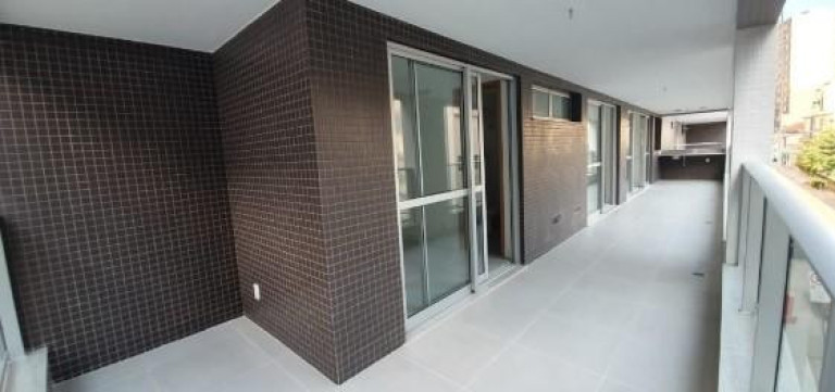 Imagem Apartamento com 2 Quartos à Venda, 99 m² em Tijuca - Rio De Janeiro