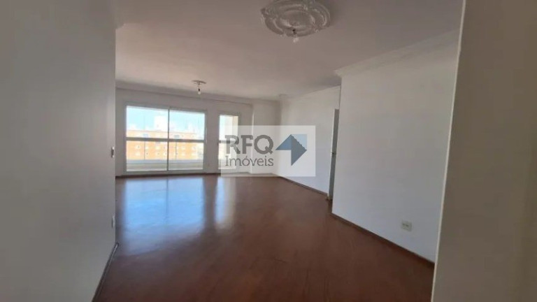 Imagem Imóvel com 3 Quartos à Venda, 127 m² em Ipiranga - São Paulo