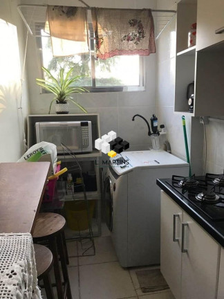 Imagem Apartamento com 1 Quarto à Venda, 36 m² em Jardim Itu - Porto Alegre Imagem Apartamento com 1 Quarto à Venda, 36 m² em Jardim Itu - Porto Alegre