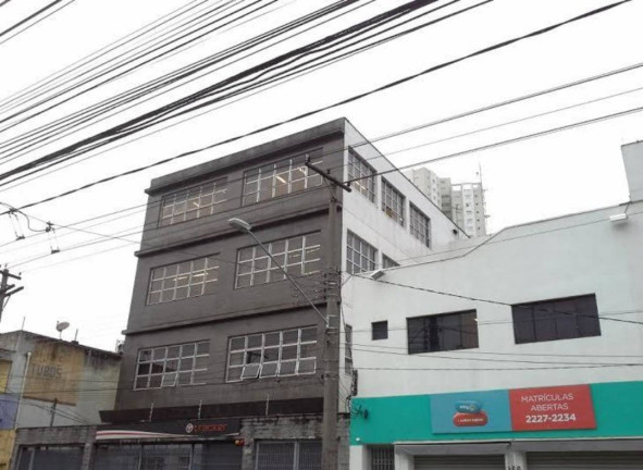 Imagem Imóvel à Venda, 1.354 m² em Tatuapé - São Paulo Imagem Imóvel à Venda, 1.354 m² em Tatuapé - São Paulo