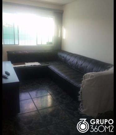 Casa com 2 Quartos à Venda, 150 m² em Jardim Do Estádio - Santo André