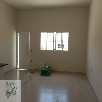 Casa com 2 Quartos à Venda, 63 m² em Cidade Satélite íris - Campinas