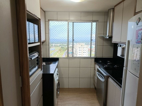 Imagem Apartamento com 3 Quartos à Venda, 110 m² em Samambaia Sul (samambaia) - Brasília Imagem Apartamento com 3 Quartos à Venda, 110 m² em Samambaia Sul (samambaia) - Brasília