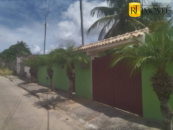 Imagem Casa com 5 Quartos à Venda, 180 m² em Reserva Do Peró - Cabo Frio Imagem Casa com 5 Quartos à Venda, 180 m² em Reserva Do Peró - Cabo Frio