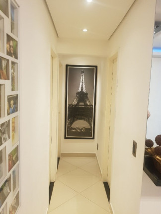 Imagem Apartamento com 3 Quartos à Venda, 70 m² em Vila Siqueira (zona Norte) - São Paulo