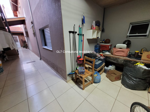Imagem Sobrado com 4 Quartos à Venda,  em Jardim Umuarama - Indaiatuba
