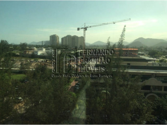 Imagem Sala Comercial à Venda, 35 m² em Barra Da Tijuca - Rio De Janeiro Imagem Sala Comercial à Venda, 35 m² em Barra Da Tijuca - Rio De Janeiro