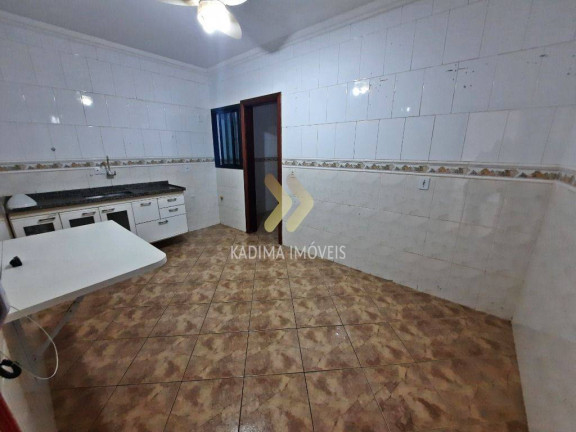 Imagem Apartamento com 3 Quartos à Venda, 137 m² em Campo Da Aviacao - Praia Grande