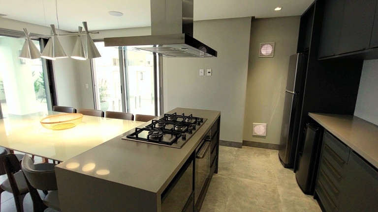 Imagem Apartamento com 4 Quartos à Venda, 131 m² em Centro - Balneário Camboriú