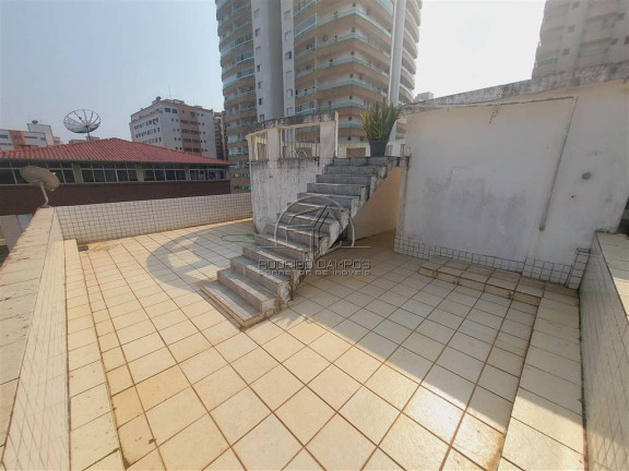 Imagem Cobertura com 3 Quartos para Alugar, em Tupi - Praia Grande Imagem Cobertura com 3 Quartos para Alugar, em Tupi - Praia Grande